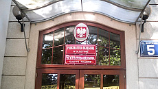 Trwa śledztwo ws. śmierci 14-latka z Susza Trwa śledztwo ws. śmierci 14-latka z Susza